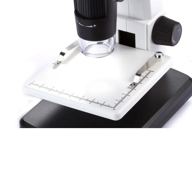 
5M USB 300X up to 1200X HD LCD Video digital microscope stereo zoom microscope 