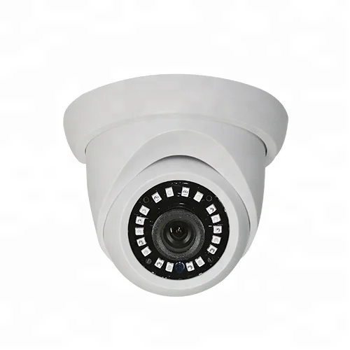 1080P 2.0mp array leds plastic dome ahd / cvi/ tvi/analog 4 in 1 cctv cheap