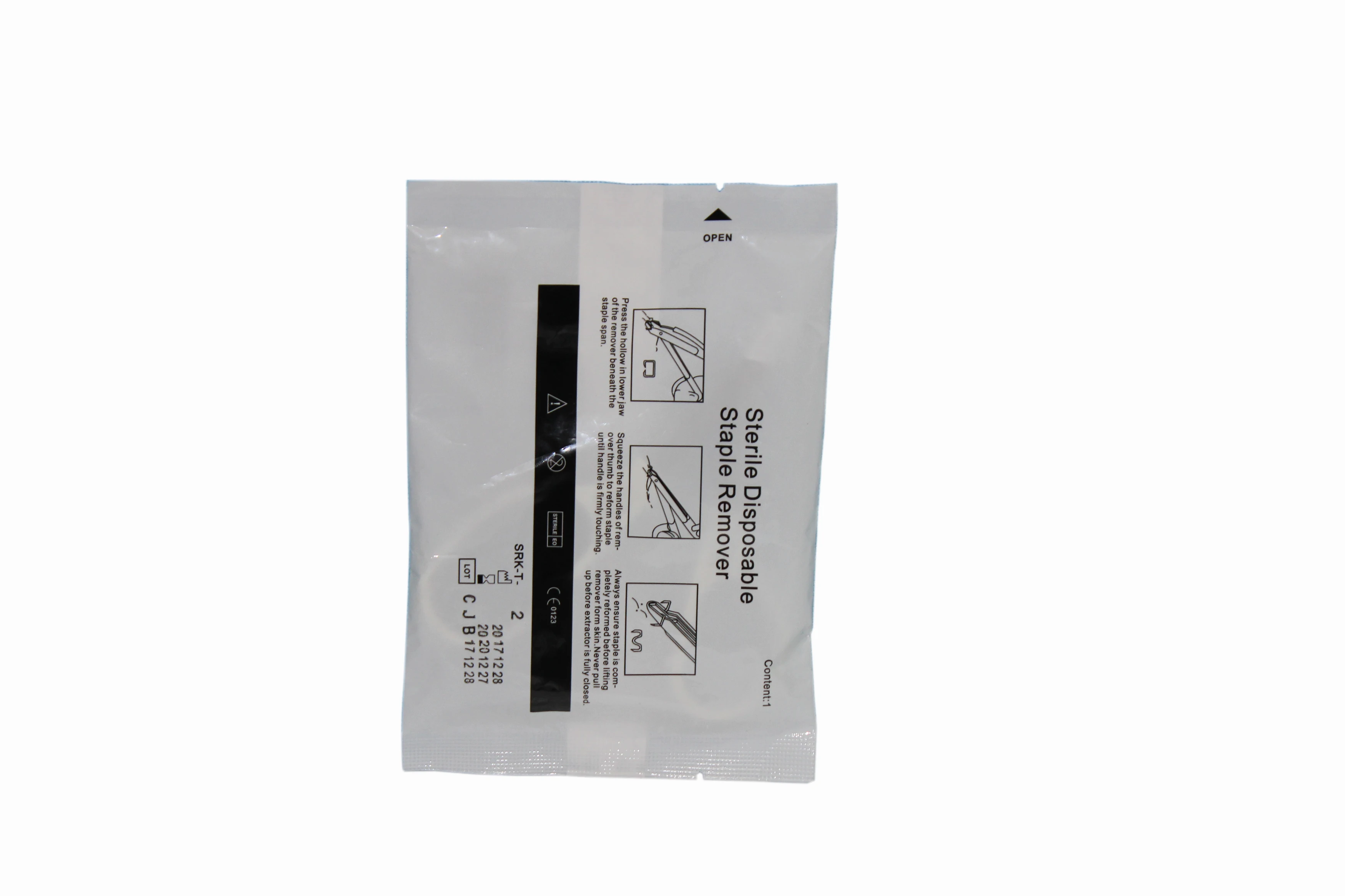 MSLSSK SERIES Medical disposable skin stapler,  skin stapler for sale