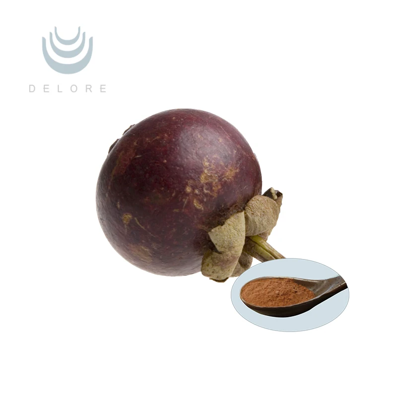 Thailand antioxidant mangosteen extract powder for cosmetic