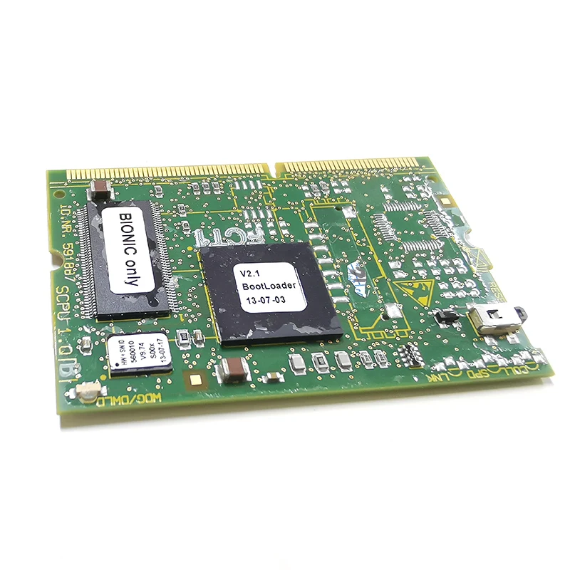 
Elevator Parts Controller PCB Board Manufacturer 591887 