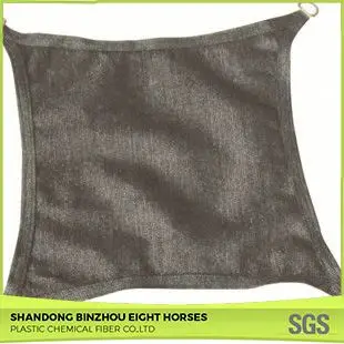 Passed SGS Certification Stage Decoration Sun Shade Sail