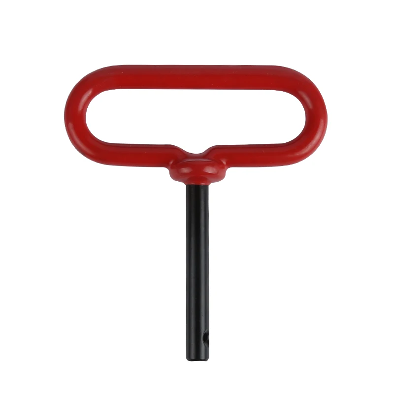 Professional Manufacturers Tractor Red Head Hitch Pin