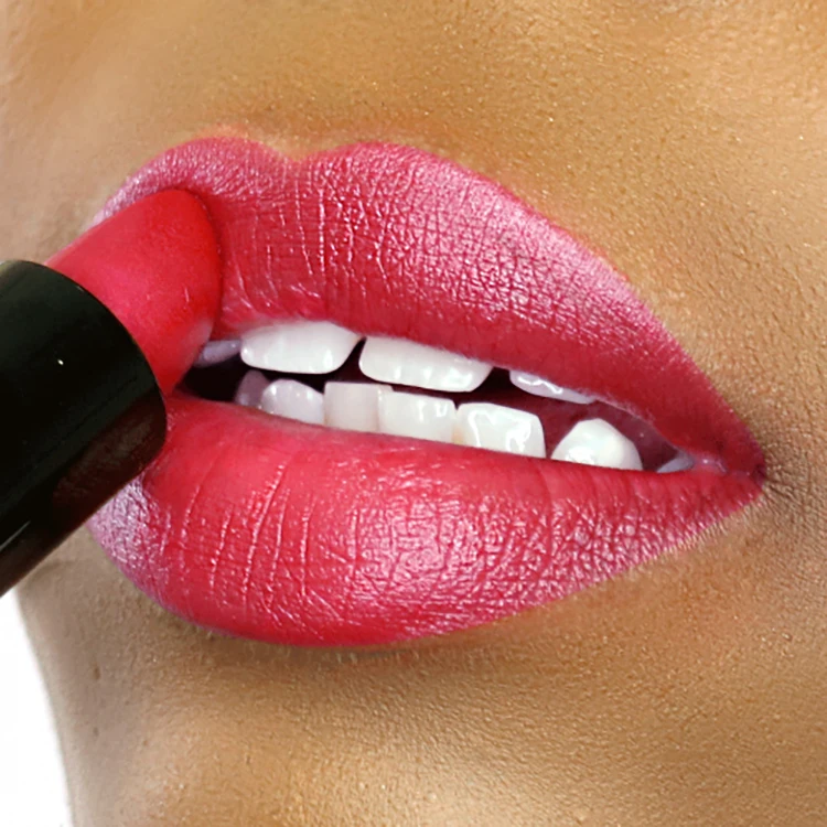 
oem makeup your own cosmetics containers and packaging moisturize lipstick little matte 