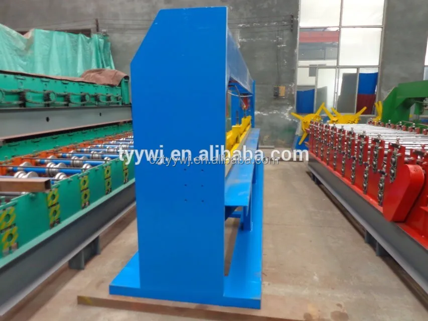 Hydraulic plate bending machine/press brake/bender/metal sheet bending machine