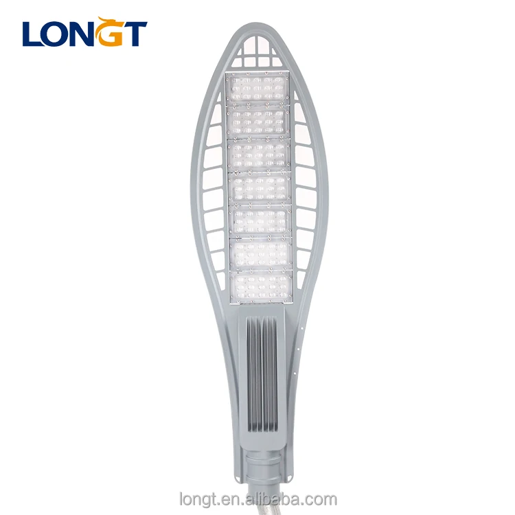 Latest model low price high brightness waterproof 60W led street lamp