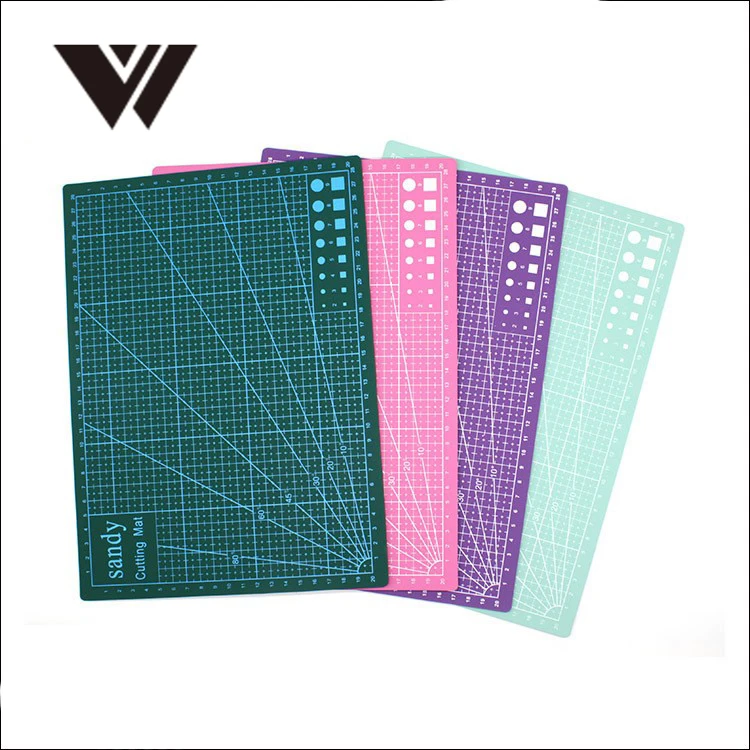 Rotary Cutter Cutting Mat/Self-Healing Cutting Mat In Office School Supplies