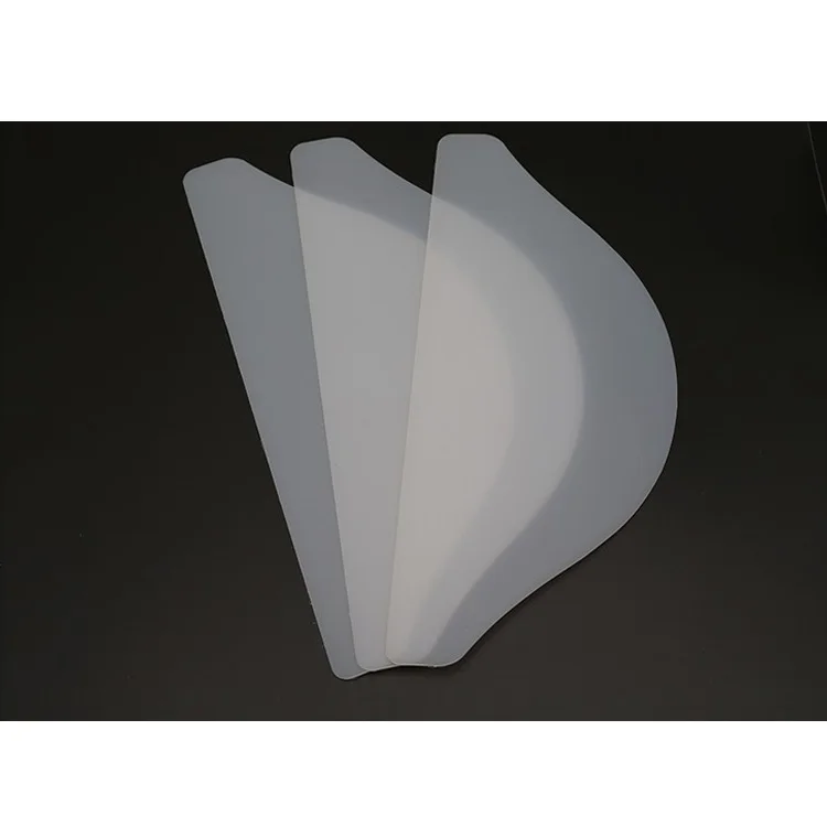 Pp Sheets Uv Resistant Pp Plastic Sheet Flexible Transparent Plastic Sheet