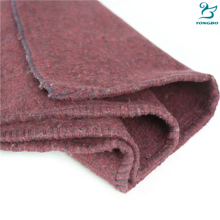 Wholesale Cheap So Soft Recycle Brush Blanket Made In China