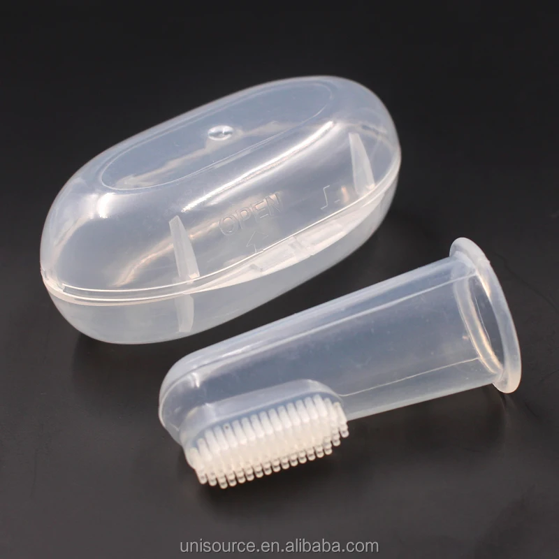 Lowest Food Grade soft silicone product tooth brush