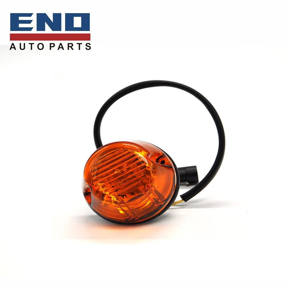 Low Investment Rear Turn Signal Lamp for yutong bus 4111-00030 4111-00030A in factory price