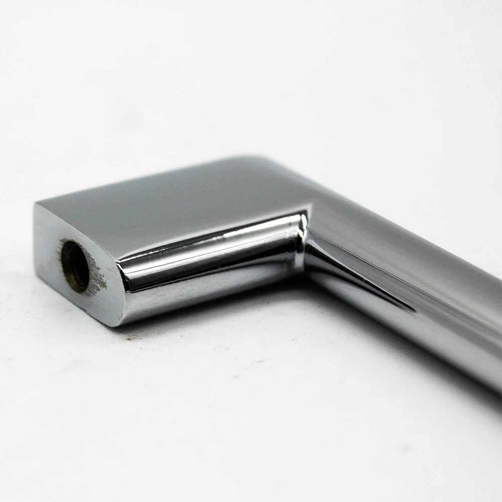 Popular home kitchen hardware wardrobe in Europe hardware furniture accessories metal furniture cabinet handles pull