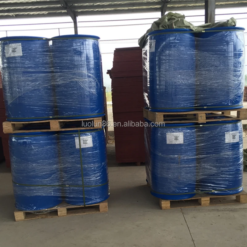 Industrial Grade Pure Natural Castor Oil China Factory