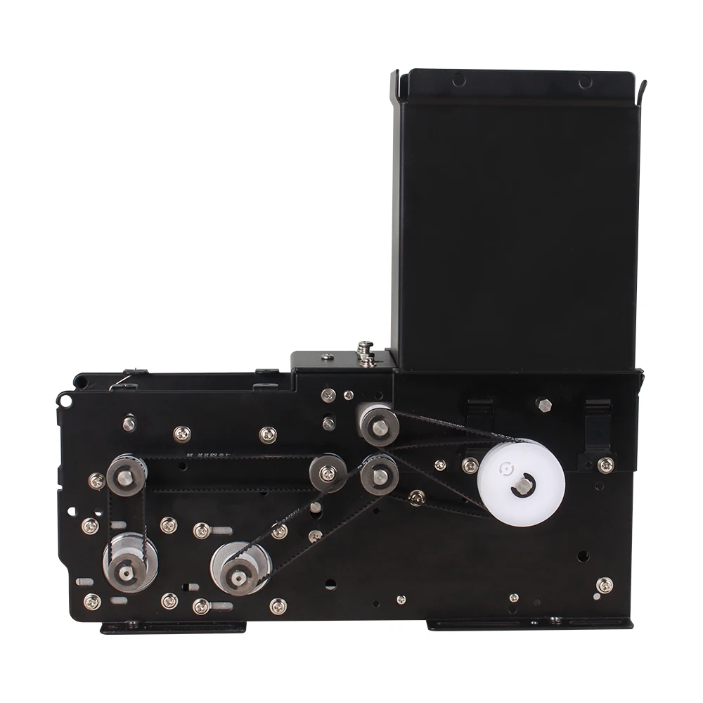 automatic card dispenser MT166