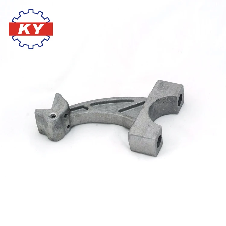 KY machine reed arm parts of needle loom for weft head assembly