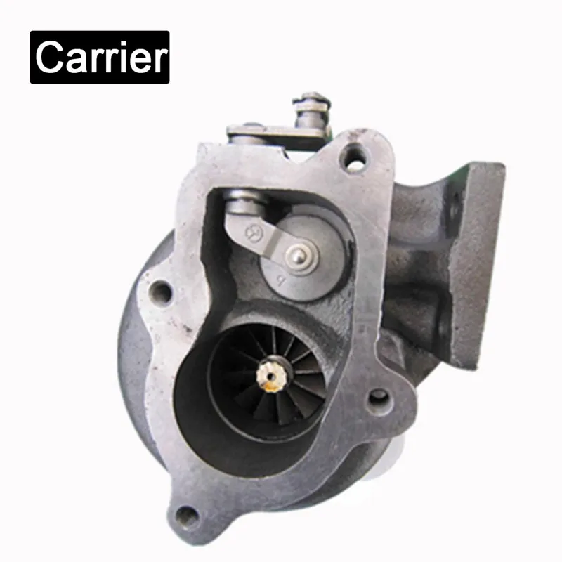 TD04HL-16GK  turbo 49393-36701