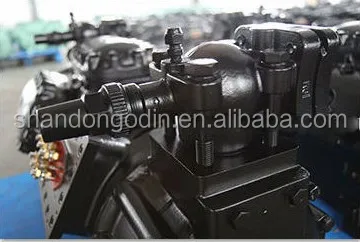 Copeland Compressor Air Cooled Refrigeration Condensing Unit