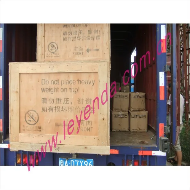 
Wide format printer Phaeton UD-32712X 