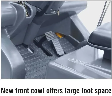 Xilin 1.5ton 1500kg  electric forklift with a lifting height of 3-6 meters elektrikli forklift electric manual forklift