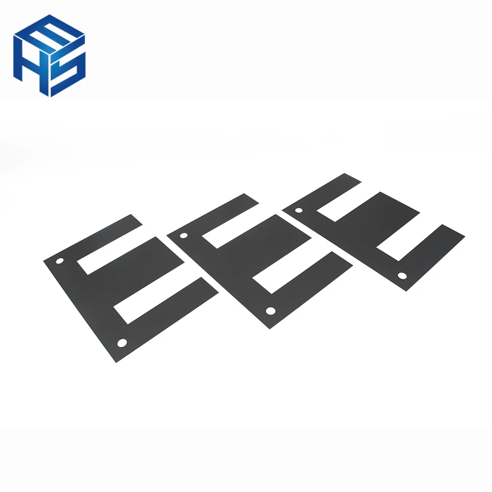 
Silicon Steel EI 57 Power Transformer Core 