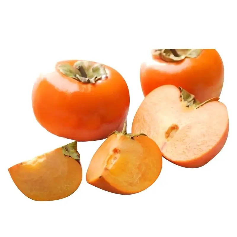 Superior fresh persimmon
