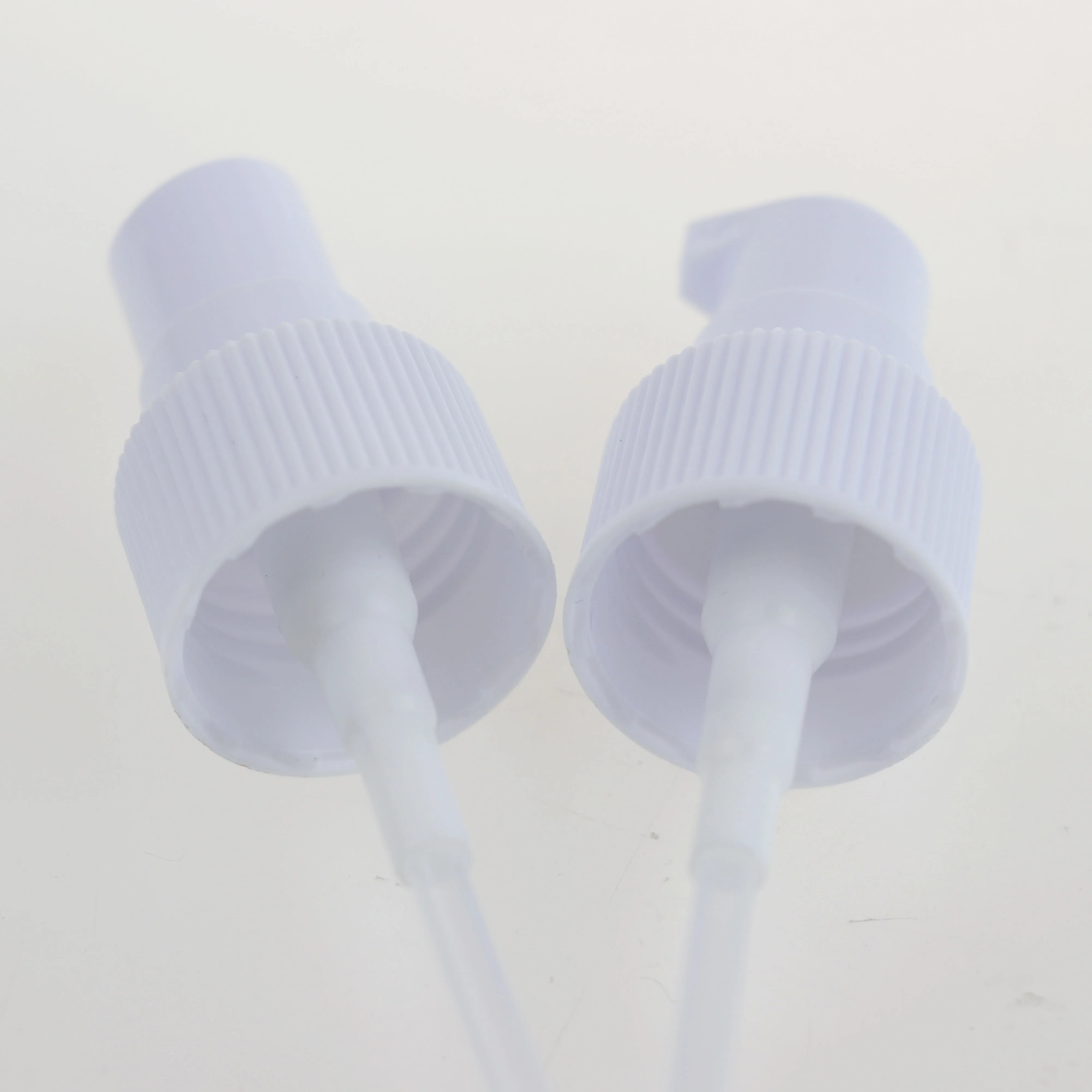 DOG16PP Treatment lotion pump 18/410 20/410 24/410 full cap dispenser pump