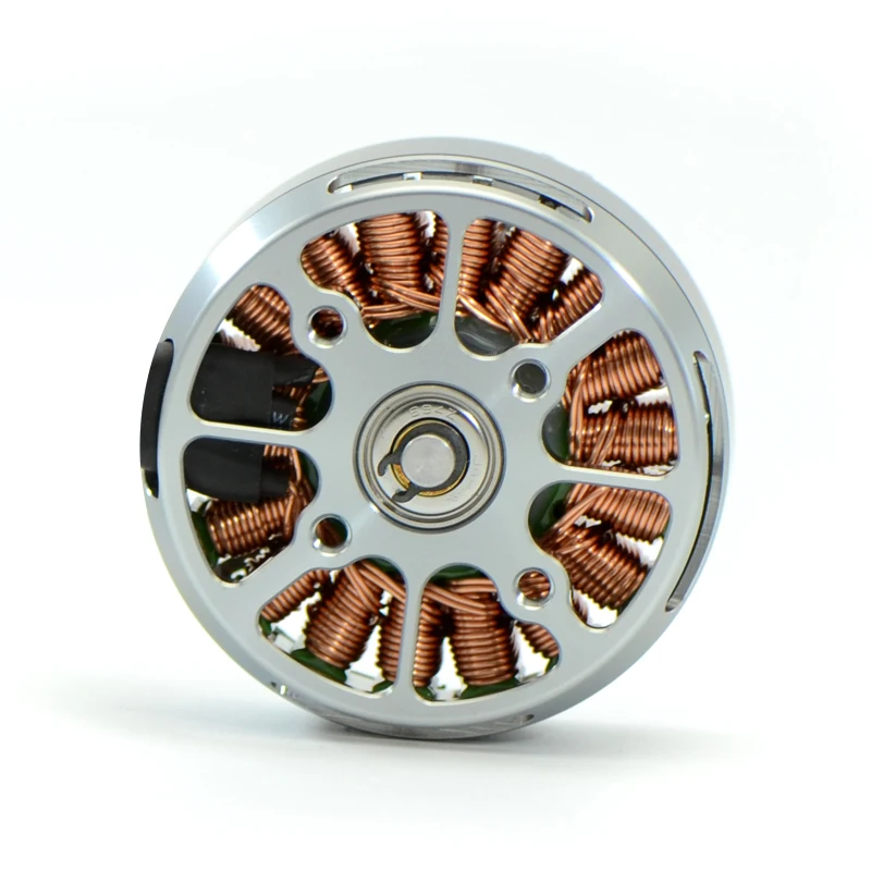 Sunnysky Wholesale  Brushless motor multicopter V4008 KV380 POWER system for RC 3D F3P EPP aerobatic airplane camera for drone