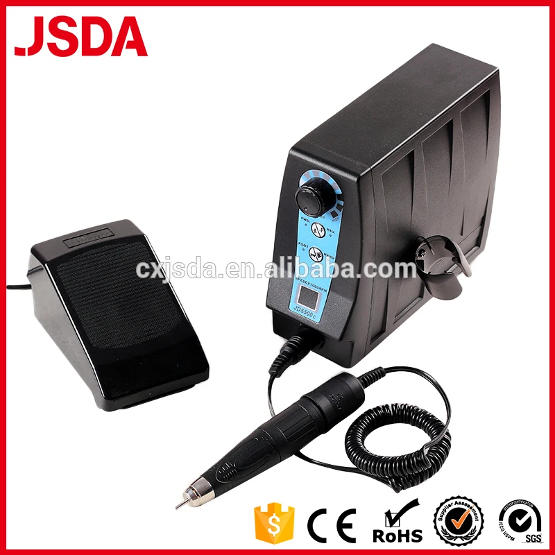 JSDA JD5500C CE утвержден оптовая основной продукт мощный стоматологических микромоторные