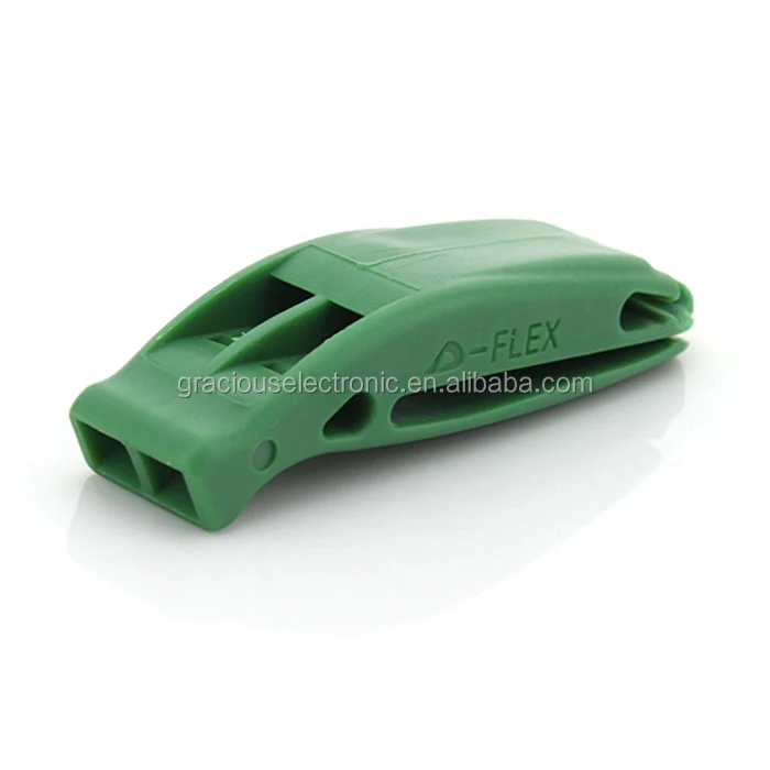 Аквамарин SOS плавающий свисток для выживания LM-WS03