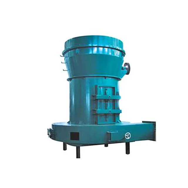 Potassium Cyanide powder/Ophicalcite/Sepiolite Micro Powder Grinding Machine