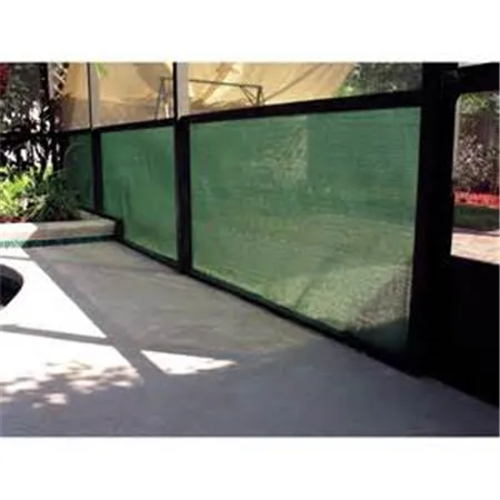 
Outdoor Decorative Agriculture Windbreak Net Windbreak Fencing Mesh 