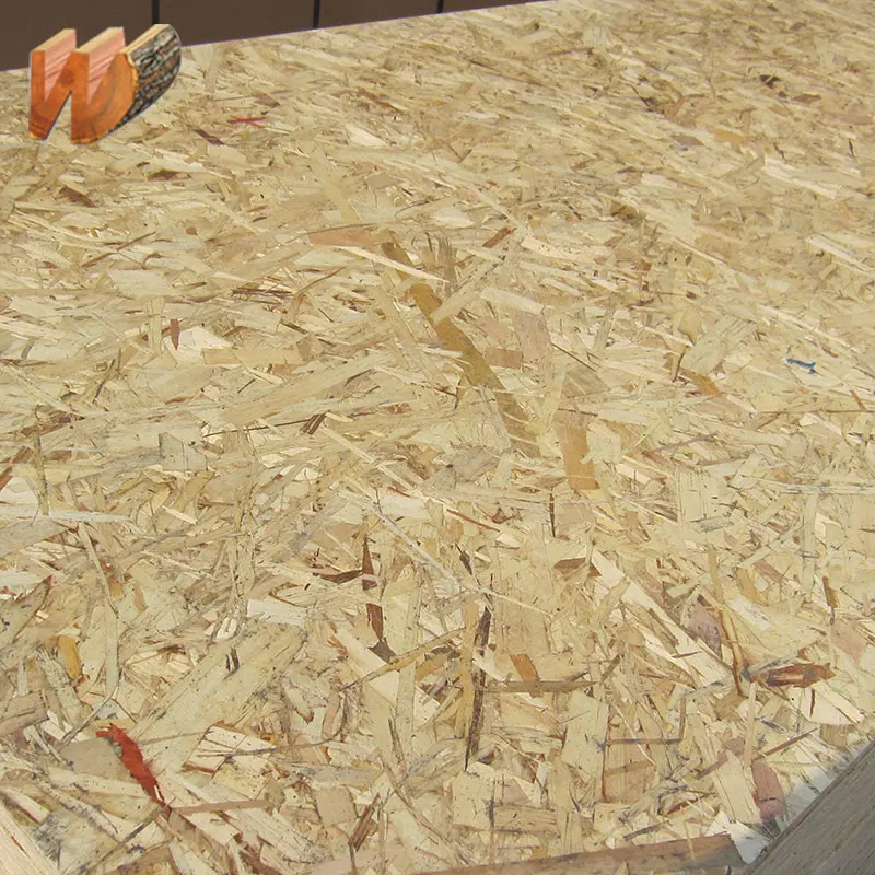 construction use cheap price wood panels OSB