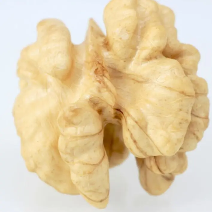 Hot selling Chinese xinjiang walnut kernel shelled light halves