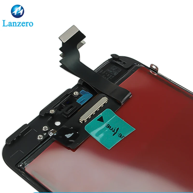 
Original new mobile phone spare parts replacement lcd phone screen for iphone 6 plus lcd display LCD Digitizer Touch Screen Display Replacement Assembly For iPhone 6 plus