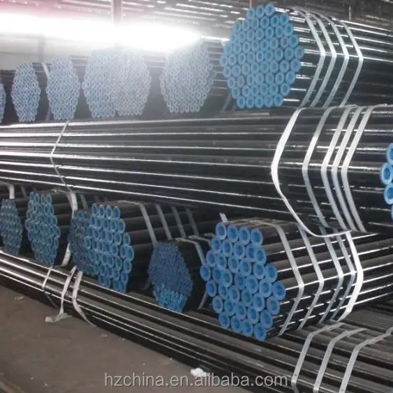  Поставка 12 crmo легированная сталь трубы/A335-p1 бесшовные трубы/4130 сплава стальные трубы