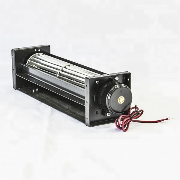 DF40198 12V 43mm Tangential Fan