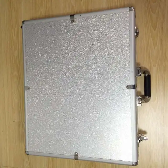 nylon portable traffic barrier safety stainless steel tire killer traffic roadblock