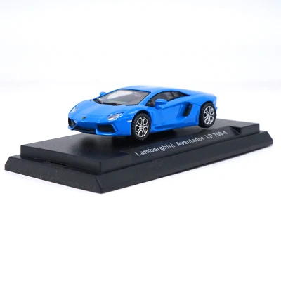 Kids Toys Car Pull Back Baby MIni 1:64 Diecast Model Car