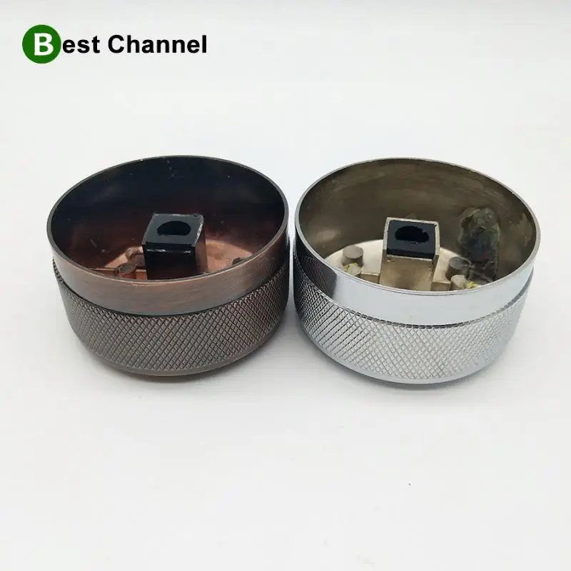 ISO 9001 OEM zinc alloy bbq gas control knob