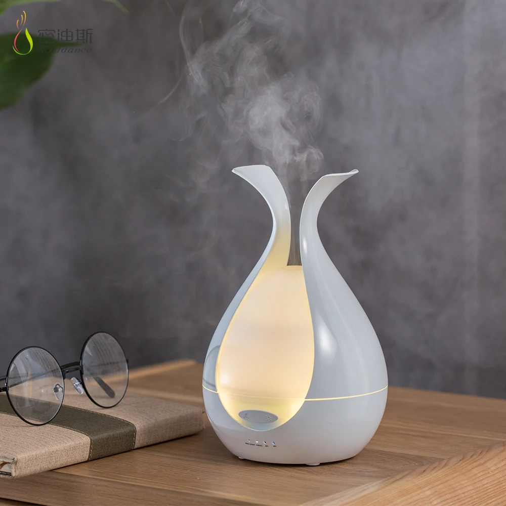 SIXU wooden grain electric aroma diffuser factory home fragrance diffuser