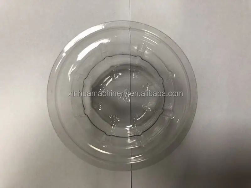 
Top Quality ice cream lid machine with good price 