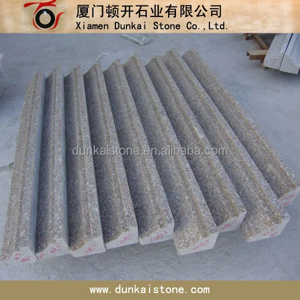 Гранитная оконная рама