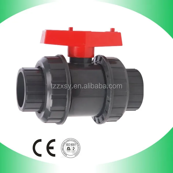 8 inch ball valve pvc butterfly valve with DIN ANSI BS standard