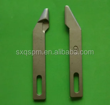 
GLOVE KNITTING MACHINE SPARE PART(FEEDER) 