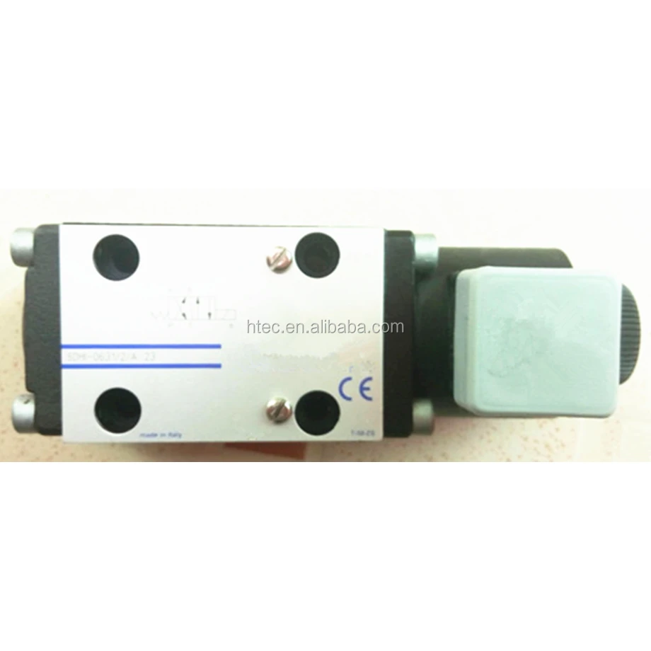4KB130-06-C2-DC24V Solenoid Valve