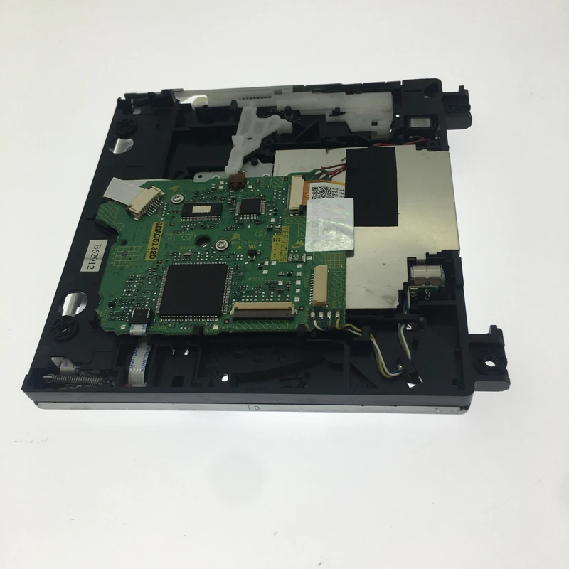 For Wii Universal D4 D32 D3-2 D2A D2B D2C D2E DMS DVD Drive Rom Complete Drive for Wii