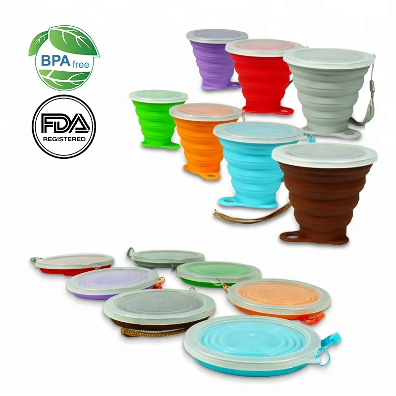 Лучшим из нержавеющей кольцо силиконовые кружка