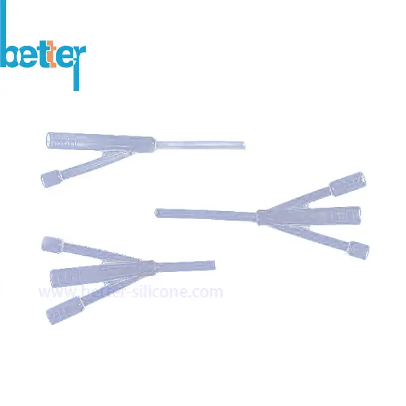 LSR Silicone Pad Molding/Moulding Machine