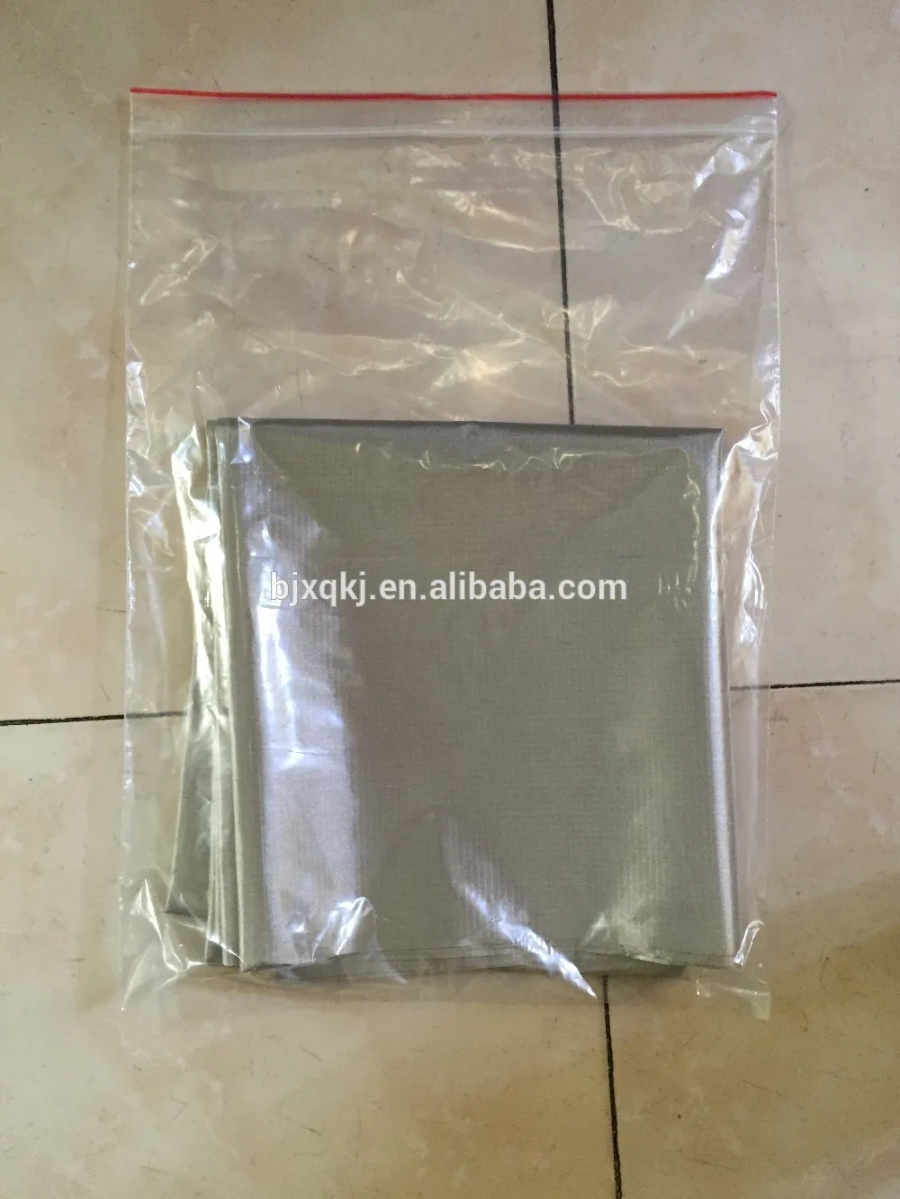 
Radiation Protection Fabric Nickel Copper conductive Fabric/Nickel Copper Electromagnetic Shielding Conductive Fabric 