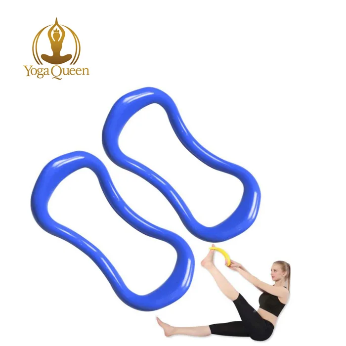 Кольцо для йоги, йоги, круги, фитнес, спорт, волшебный круг, Пилатес, кольцо, тренировки, тренажерный зал, упражнения